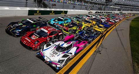 imsa tv